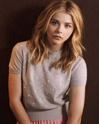 Chloe Grace Moretz